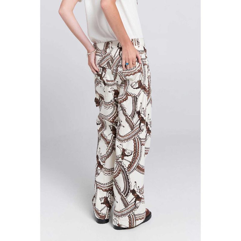 Karen Walker Fairground Pants image number 1